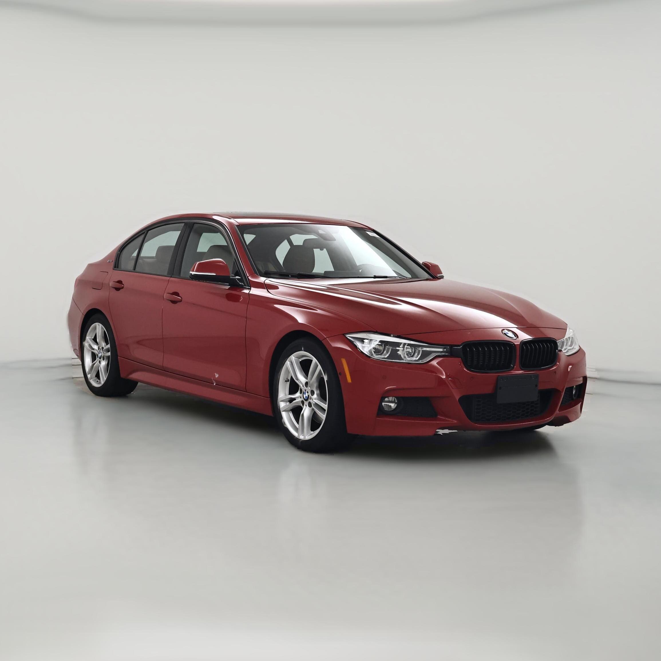 bmw 3 series 2017 WBA8E1C32HA156303 image bmw 3 series 2017 WBA8E1C32HA156303 image